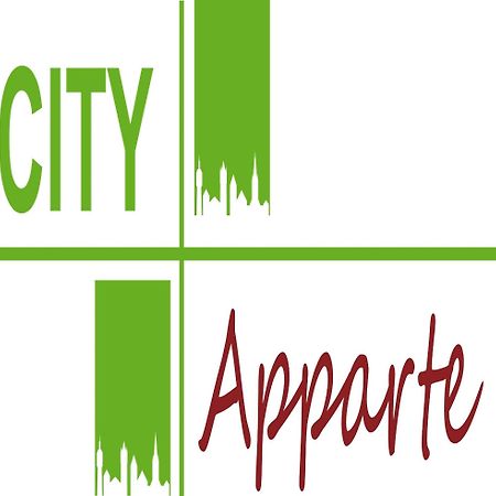 City-Apparte One Zentrales & Komfortables Wohnen In Gronau غروناو المظهر الخارجي الصورة