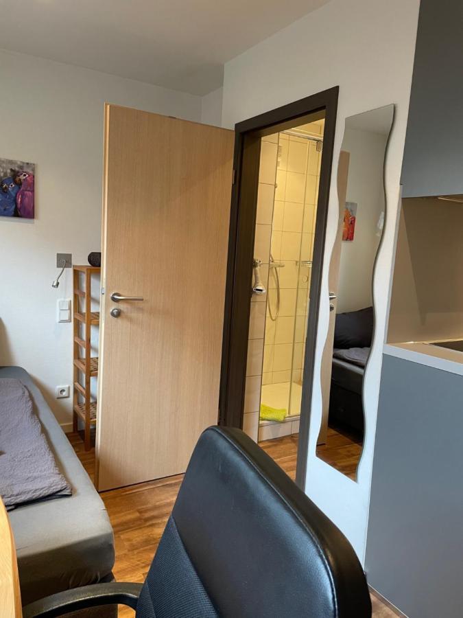 City-Apparte One Zentrales & Komfortables Wohnen In Gronau غروناو المظهر الخارجي الصورة
