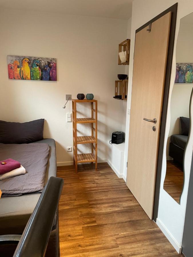 City-Apparte One Zentrales & Komfortables Wohnen In Gronau غروناو المظهر الخارجي الصورة