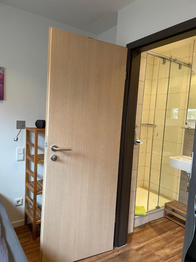 City-Apparte One Zentrales & Komfortables Wohnen In Gronau غروناو المظهر الخارجي الصورة