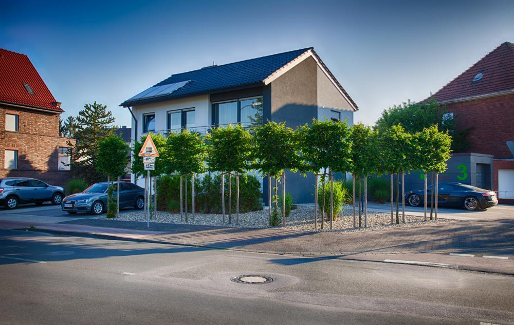 City-Apparte One Zentrales & Komfortables Wohnen In Gronau غروناو المظهر الخارجي الصورة