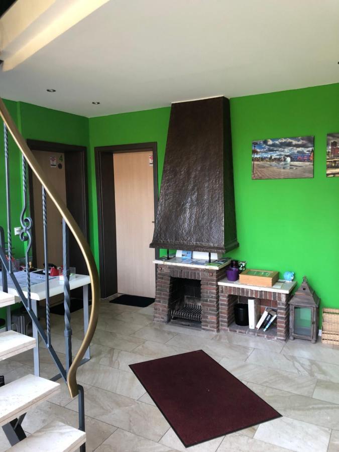 City-Apparte One Zentrales & Komfortables Wohnen In Gronau غروناو المظهر الخارجي الصورة